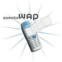 RemoteWAP logo